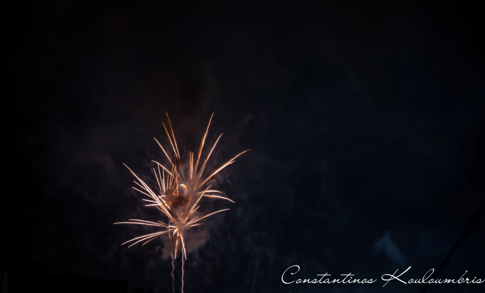 Fireworks