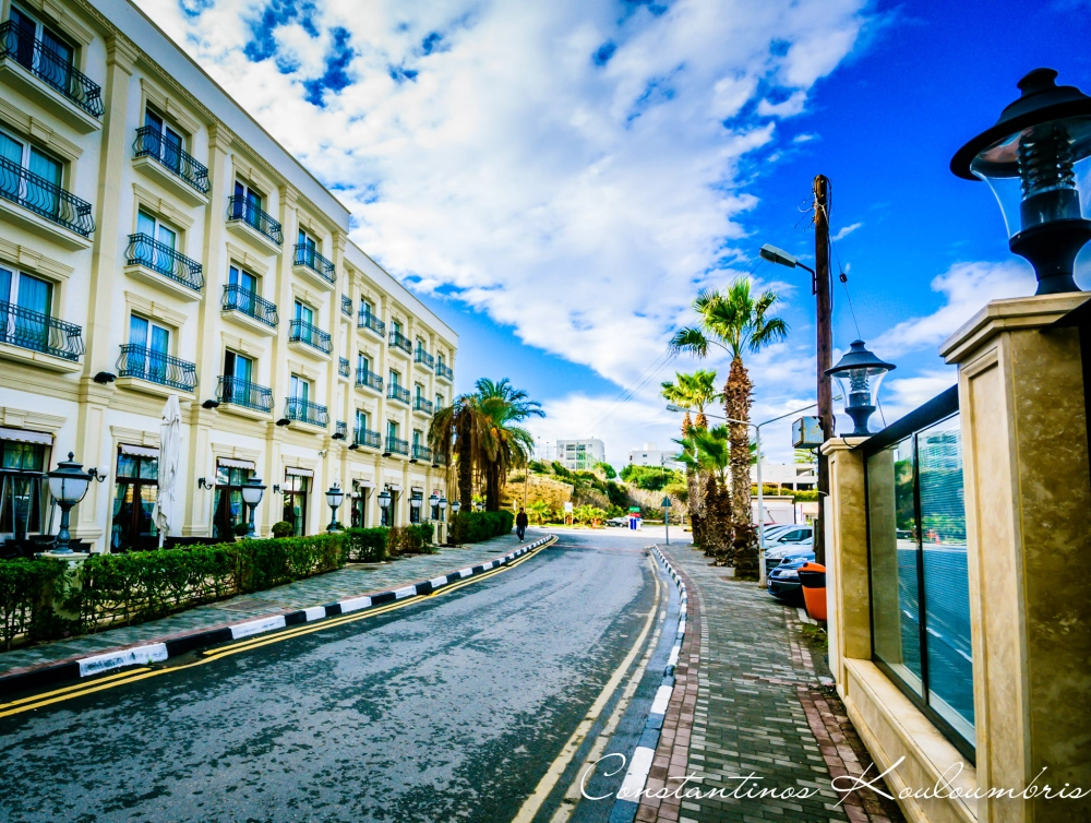 Kyrenia