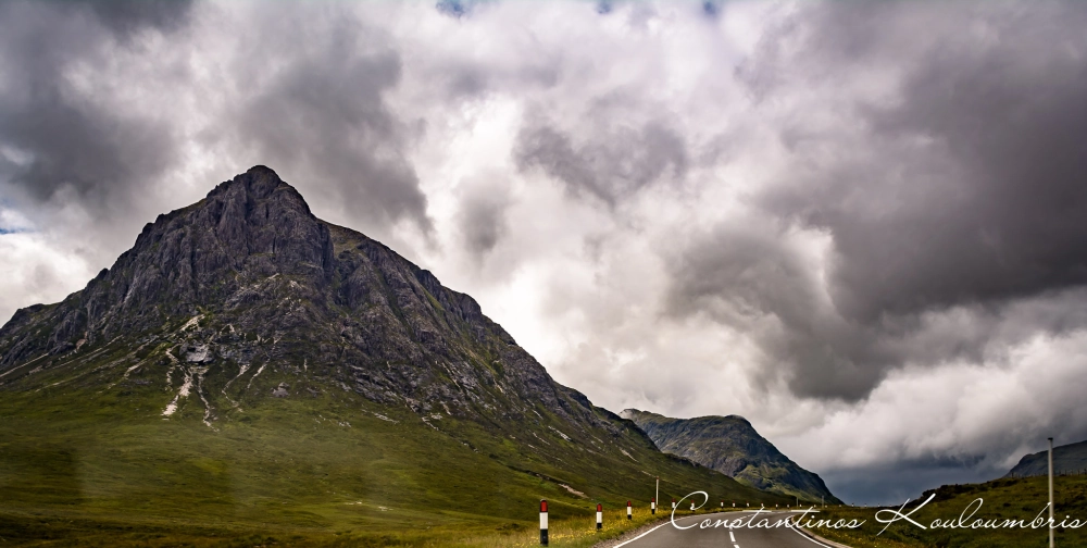 The Road Ahead