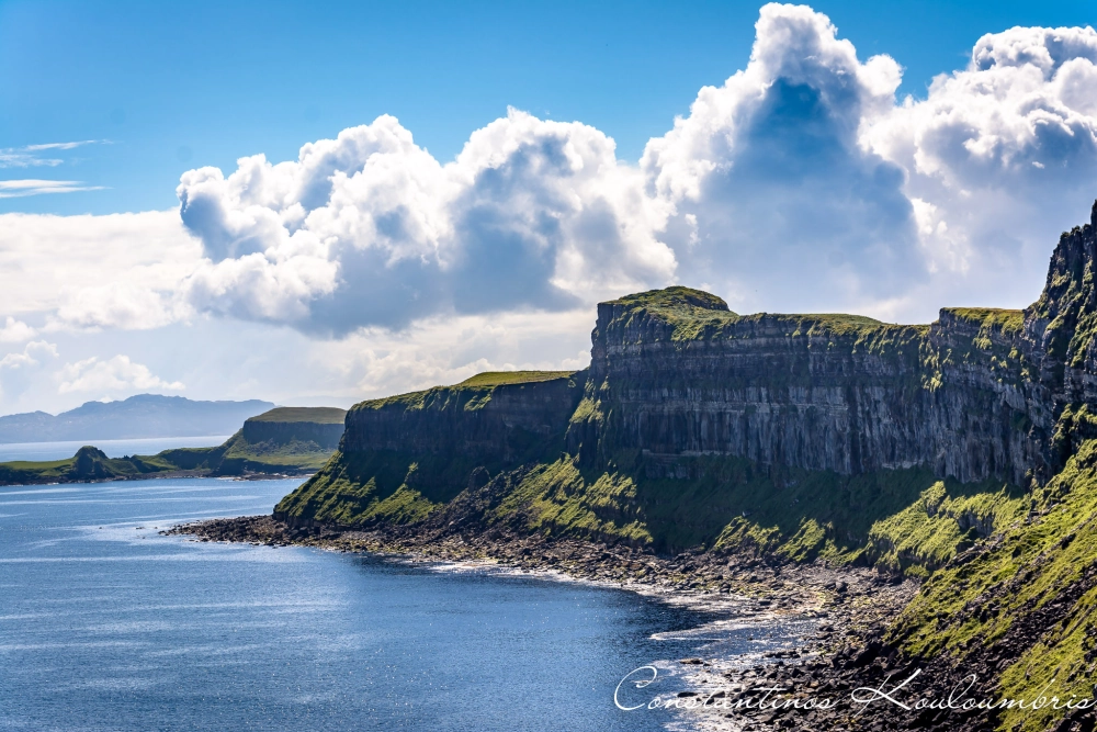 Isle of Skye