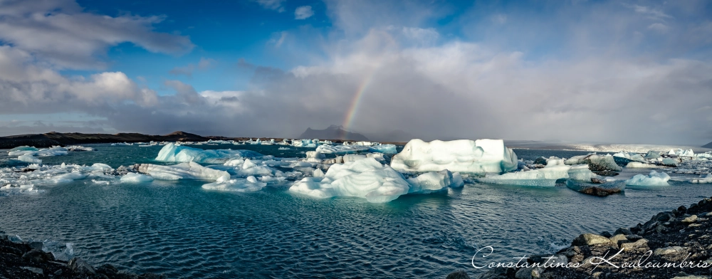 Jökulsárlón Iceland