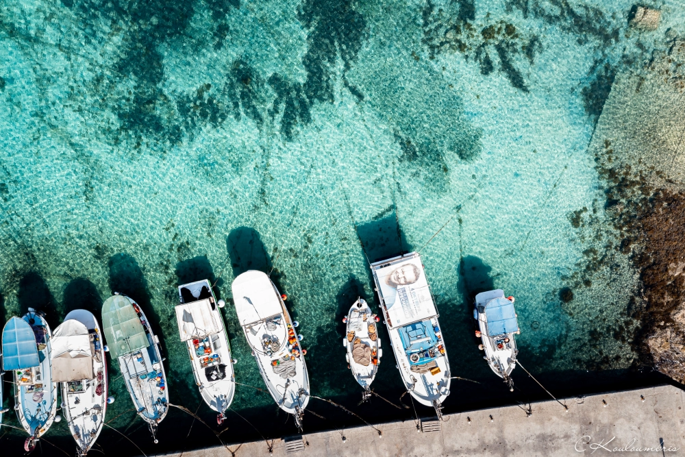 Pegia Boats