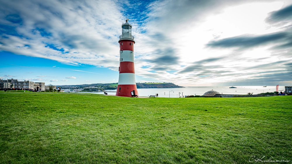 Lighthouse