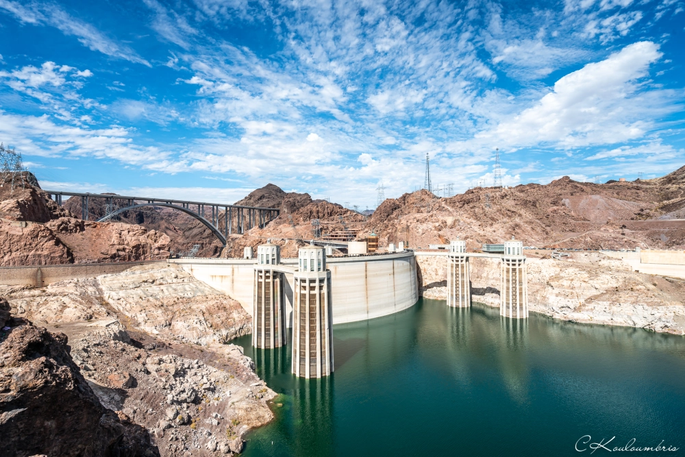 Hoover Dam