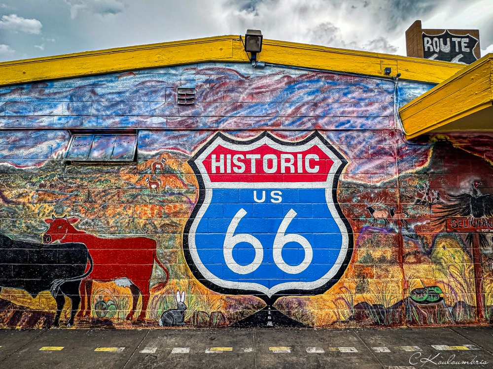 Route 66