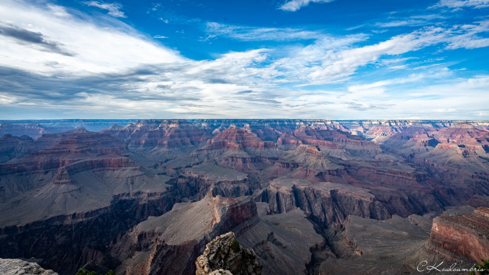 Grand Canyon